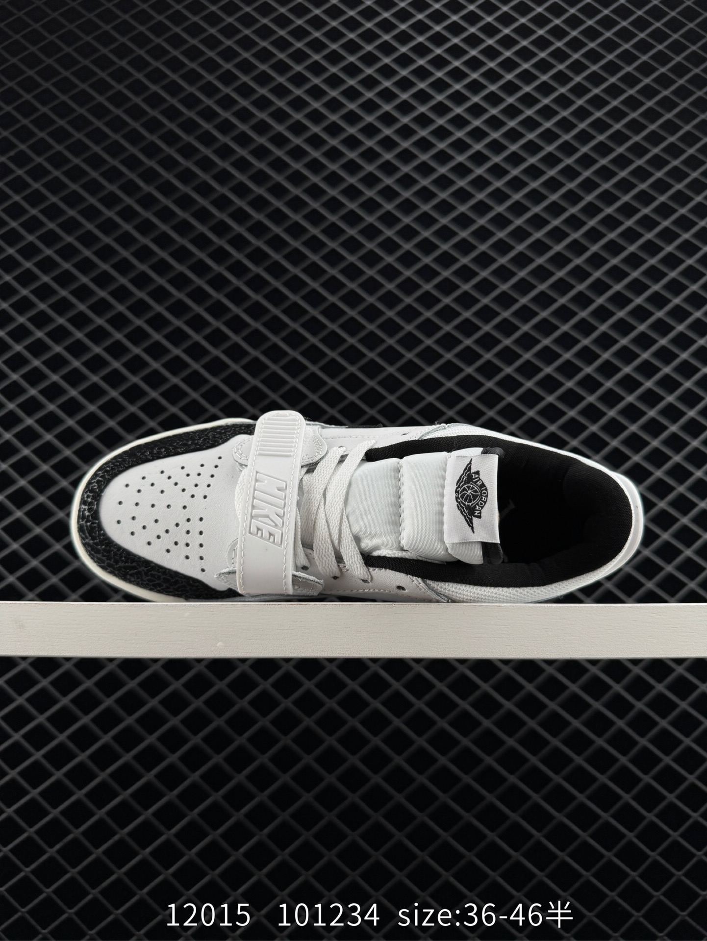 Air Jordan Legacy 312 Low